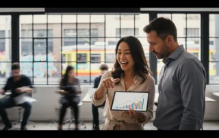 Chartered Accountant vs CPA for Small Business: Making the Right Choice in Melbourne