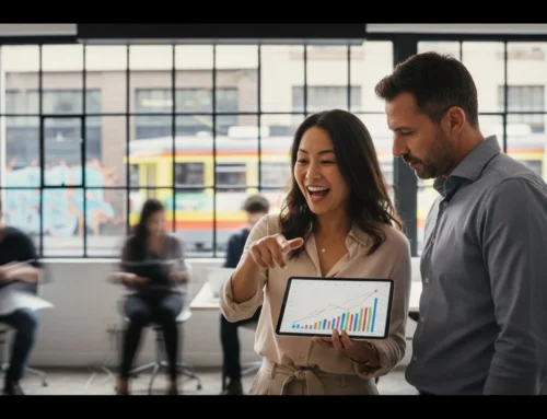 Chartered Accountant vs CPA for Small Business: Making the Right Choice in Melbourne