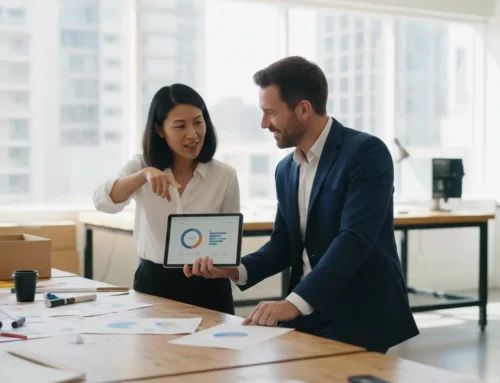 Choosing the Best Business Advisory Services in Sydney: A 2026 Guide for Ambitious SMEs