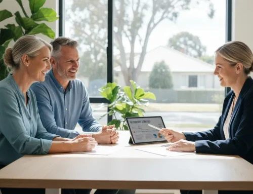 Downsizer Contribution Rules 2026: A Plain-English Guide for Australians