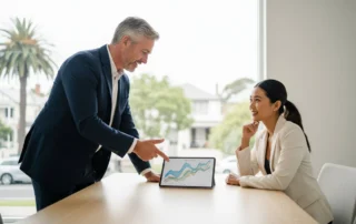 Expert Business Accountant in Brighton East: Strategic Advice for Local SMEs