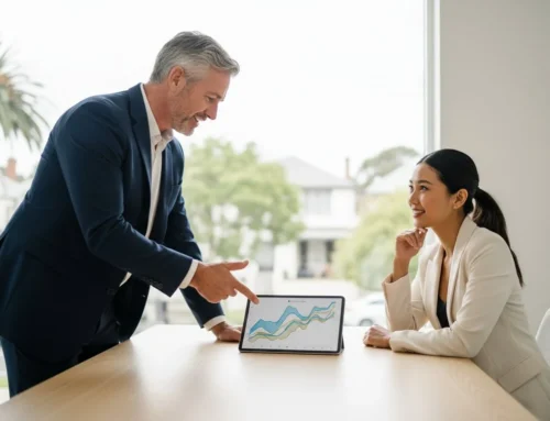 Expert Business Accountant in Brighton East: Strategic Advice for Local SMEs