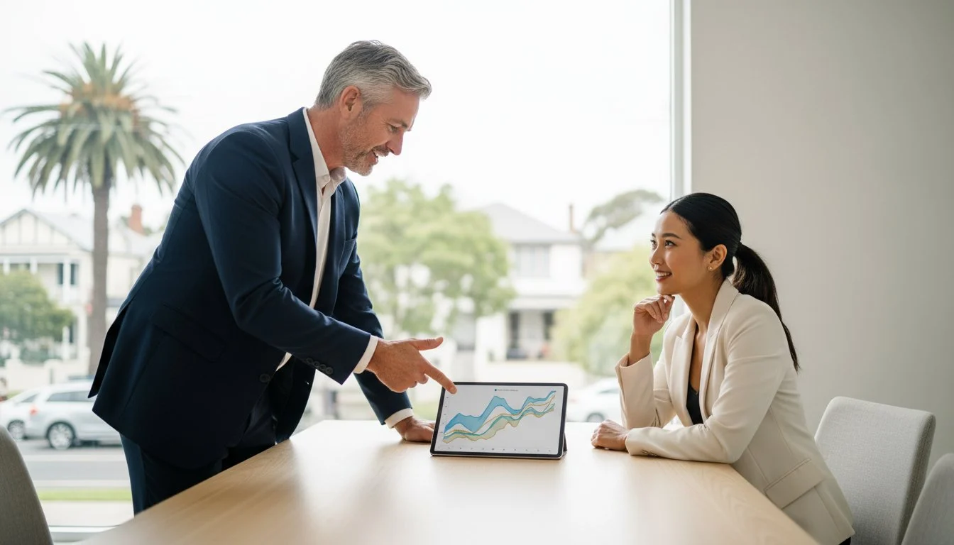 Expert Business Accountant in Brighton East: Strategic Advice for Local SMEs