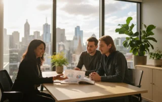 Foreign Resident Capital Gains Withholding Guide: Selling Property in Melbourne, Sydney & the Gold Coast (2026)