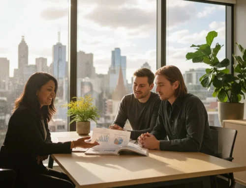 Foreign Resident Capital Gains Withholding Guide: Selling Property in Melbourne, Sydney & the Gold Coast (2026)