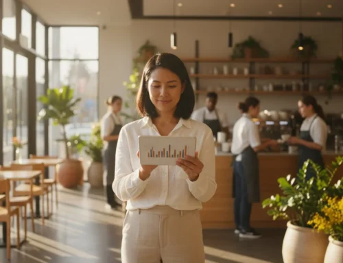 How to Feel Confident About Your Business Finances: A Guide for Melbourne & Sydney Owners