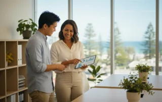 How to Reduce Tax Time Stress for Business Owners in Melbourne, Sydney & Gold Coast