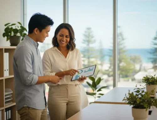 How to Reduce Tax Time Stress for Business Owners in Melbourne, Sydney & Gold Coast