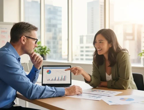 Local Accountant for Small Business Near Me: A Guide for Melbourne, Sydney, and Gold Coast Owners