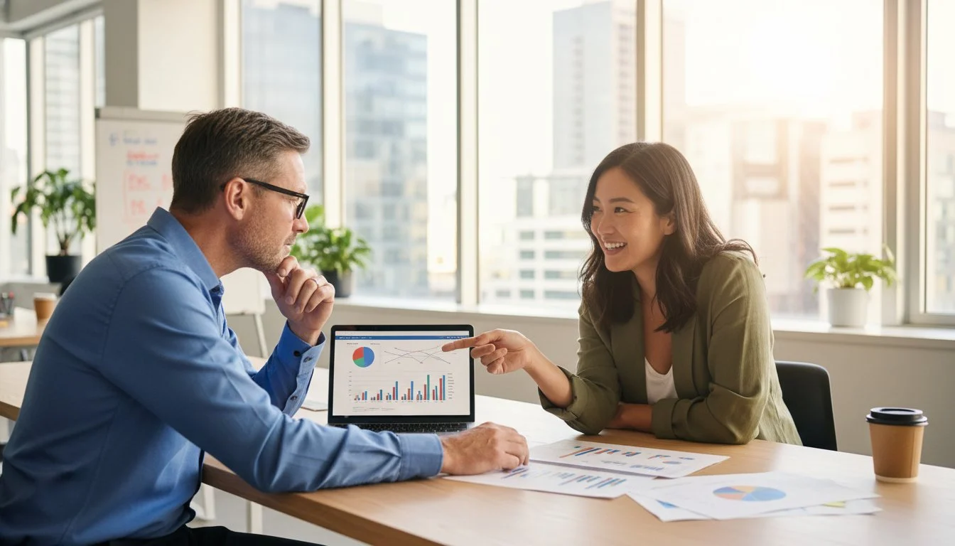 Local Accountant for Small Business Near Me: A Guide for Melbourne, Sydney, and Gold Coast Owners