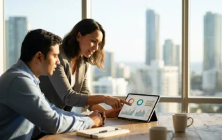 Outsourced CFO Services Gold Coast: The 2026 SME Buying Guide