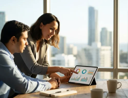 Outsourced CFO Services Gold Coast: The 2026 SME Buying Guide