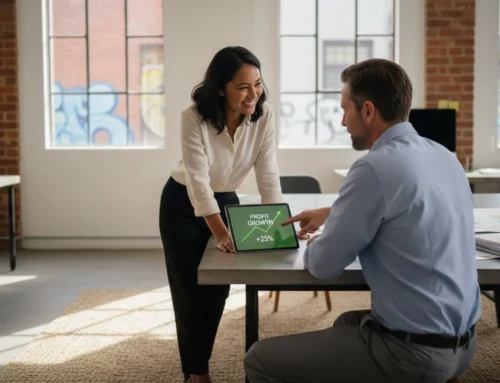 Peace of Mind Accounting Services Melbourne: Beyond the Numbers in 2026