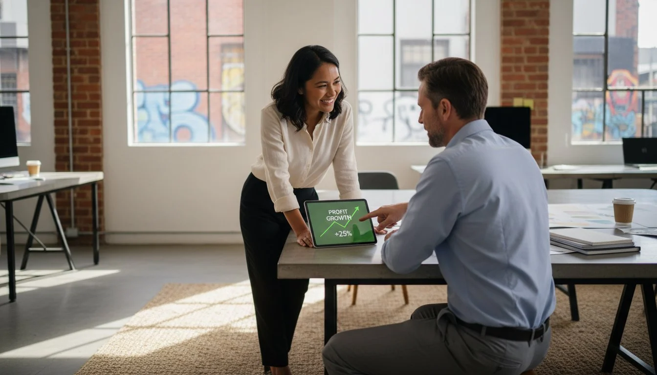 Peace of Mind Accounting Services Melbourne: Beyond the Numbers in 2026