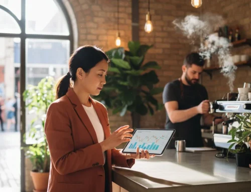 Quarterly Business Performance Review: A Strategic Guide for Melbourne & Sydney Owners