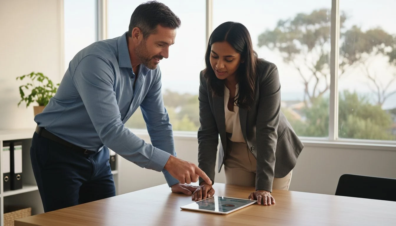 SMSF Accountant Bentleigh: Local Strategic Advice for Your Retirement Fund