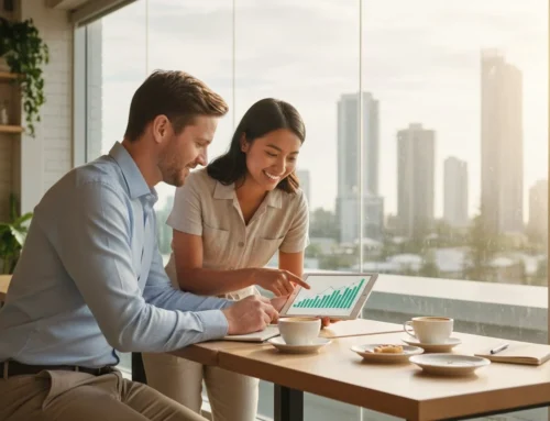 Small Business Accountant Gold Coast: Your Guide to Finding a Trusted Partner in 2026