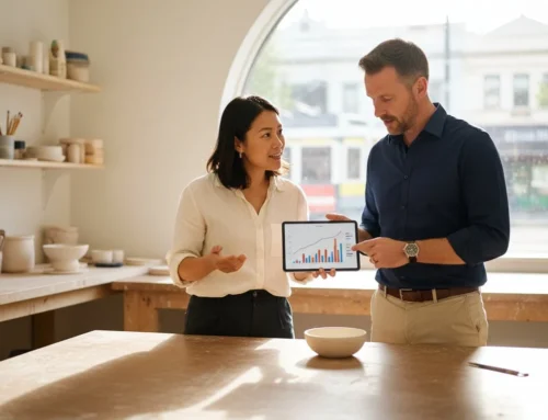 Tax Advisor Caulfield: Finding a Strategic Partner for Your Business Success