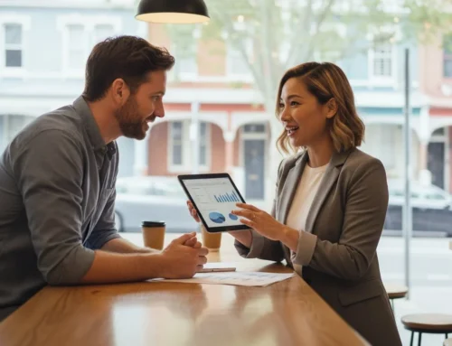 Understanding Profit and Loss Statements: A Guide for Melbourne and Sydney Business Owners