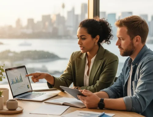 Business Tax Return Sydney: A Strategic 2026 Guide for Local SME Owners