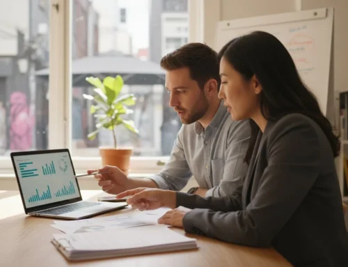 ATO Audit Guide for Melbourne & Sydney Business Owners: Navigating ATO審計 in 2026