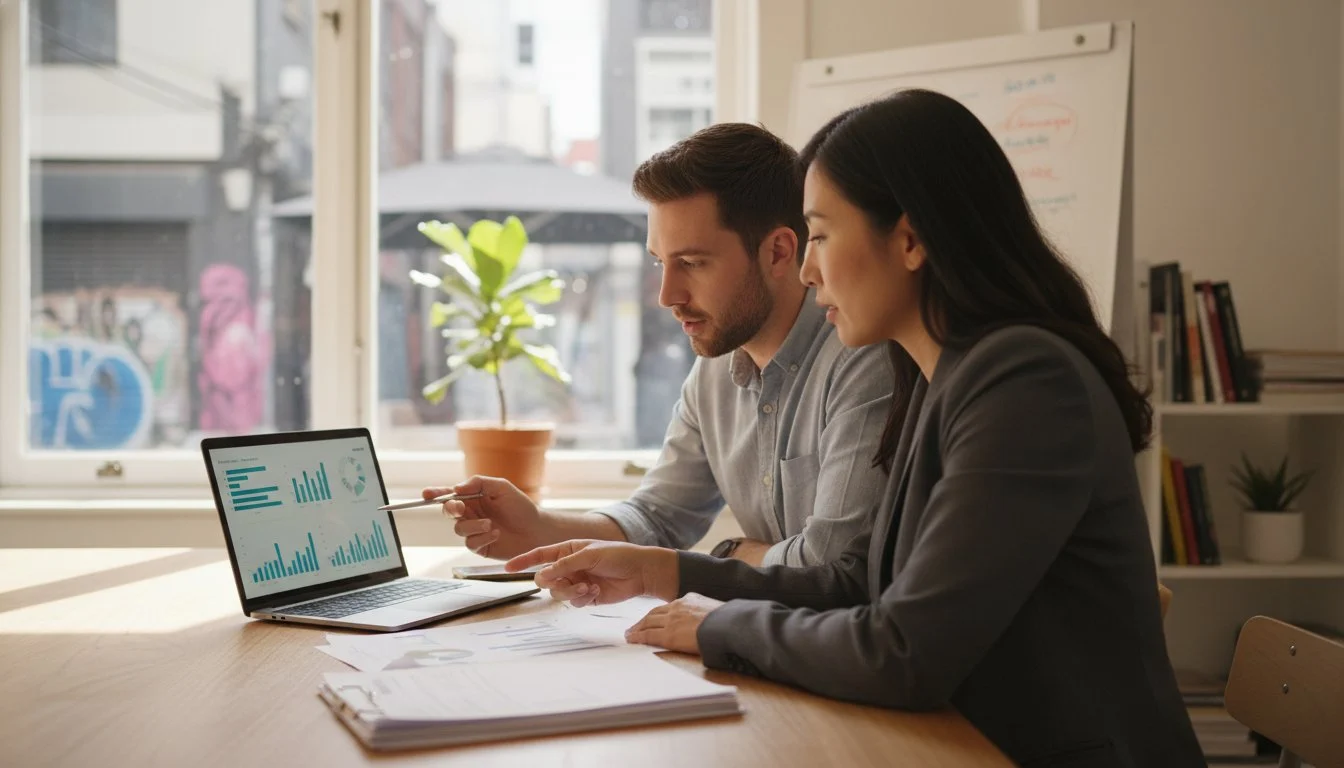 ATO Audit Guide for Melbourne & Sydney Business Owners: Navigating ATO審計 in 2026