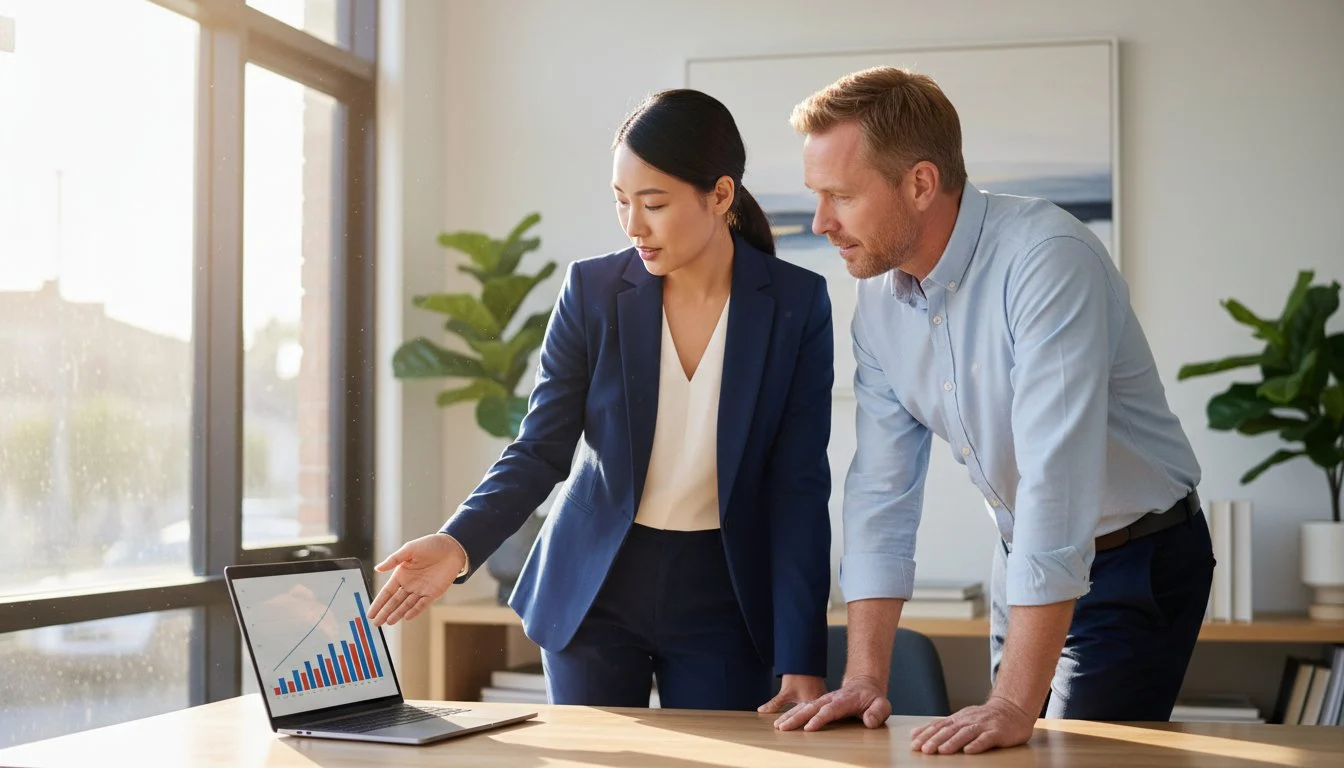 ATO Audit Help for Melbourne Businesses: Your Guide to a Stress-Free Resolution