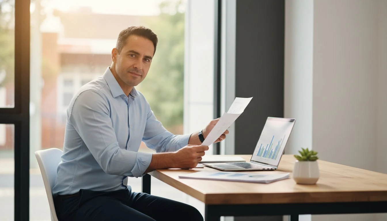 ATO Tax Return Audit Red Flags: A Small Business Guide to Staying Compliant