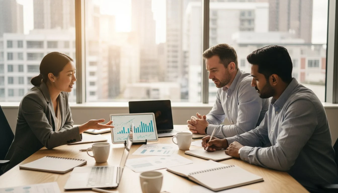 ATO Taxation Statistics 2022-23: Individual Income Tax Revenue Trends for Melbourne & Sydney Professionals