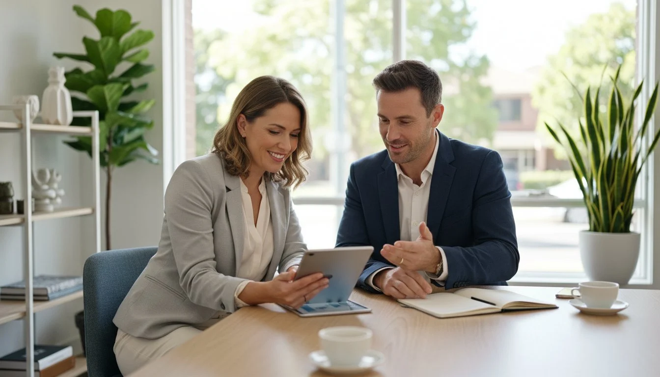 BAS Lodgement Help Melbourne: Stress-Free GST & Tax Compliance for SMEs