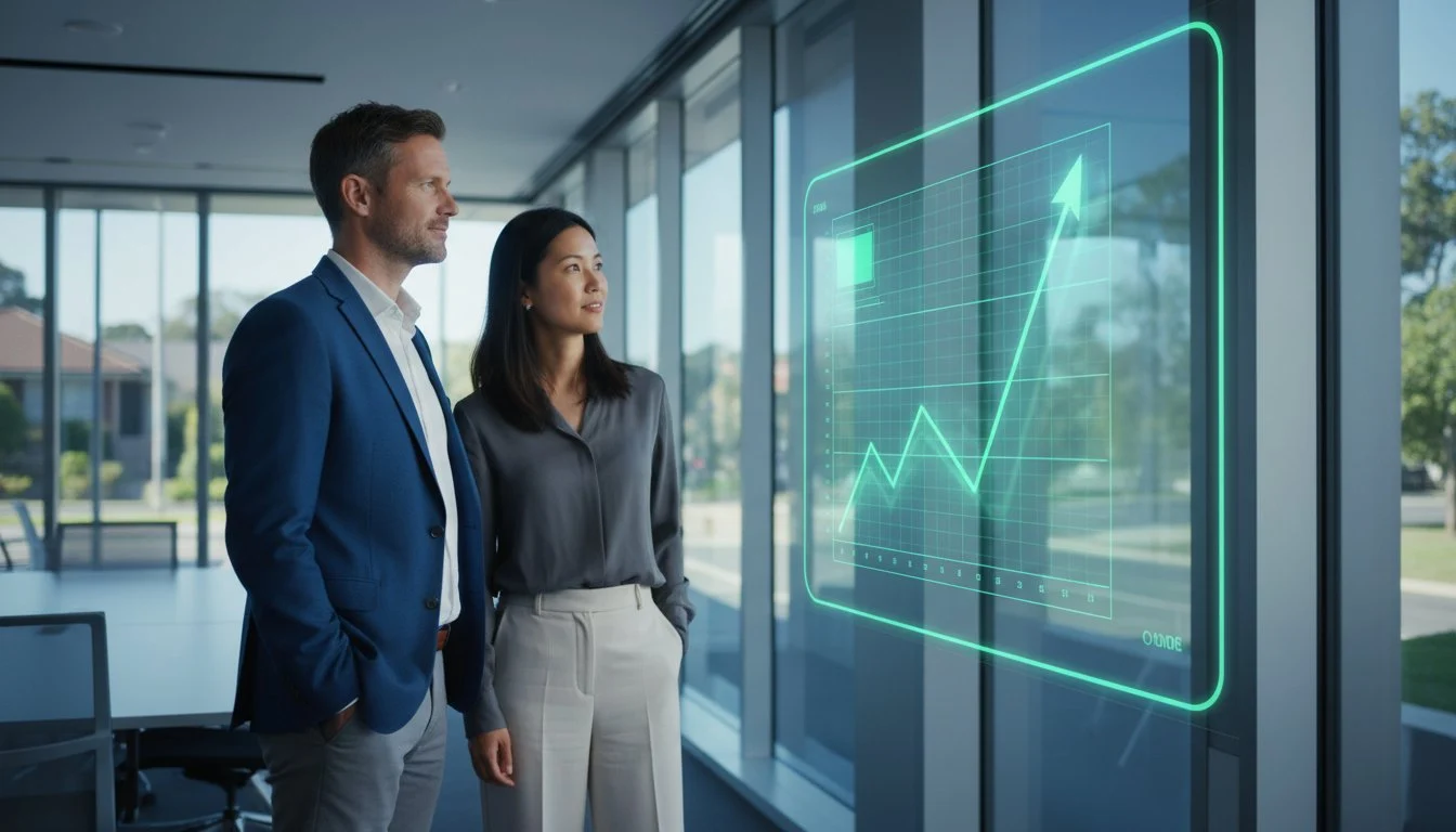 Business Advisory Services Melbourne: Your Partner for Sustainable Growth