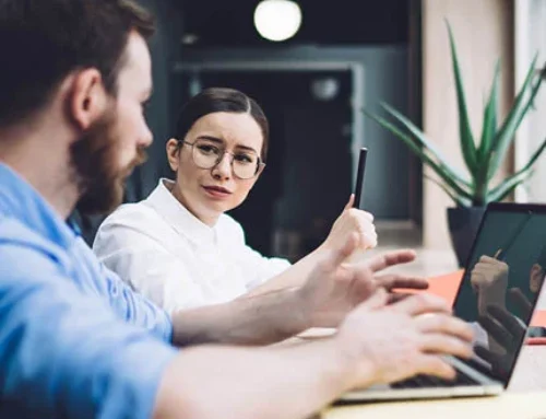 Destructive Customers that create havoc in your business