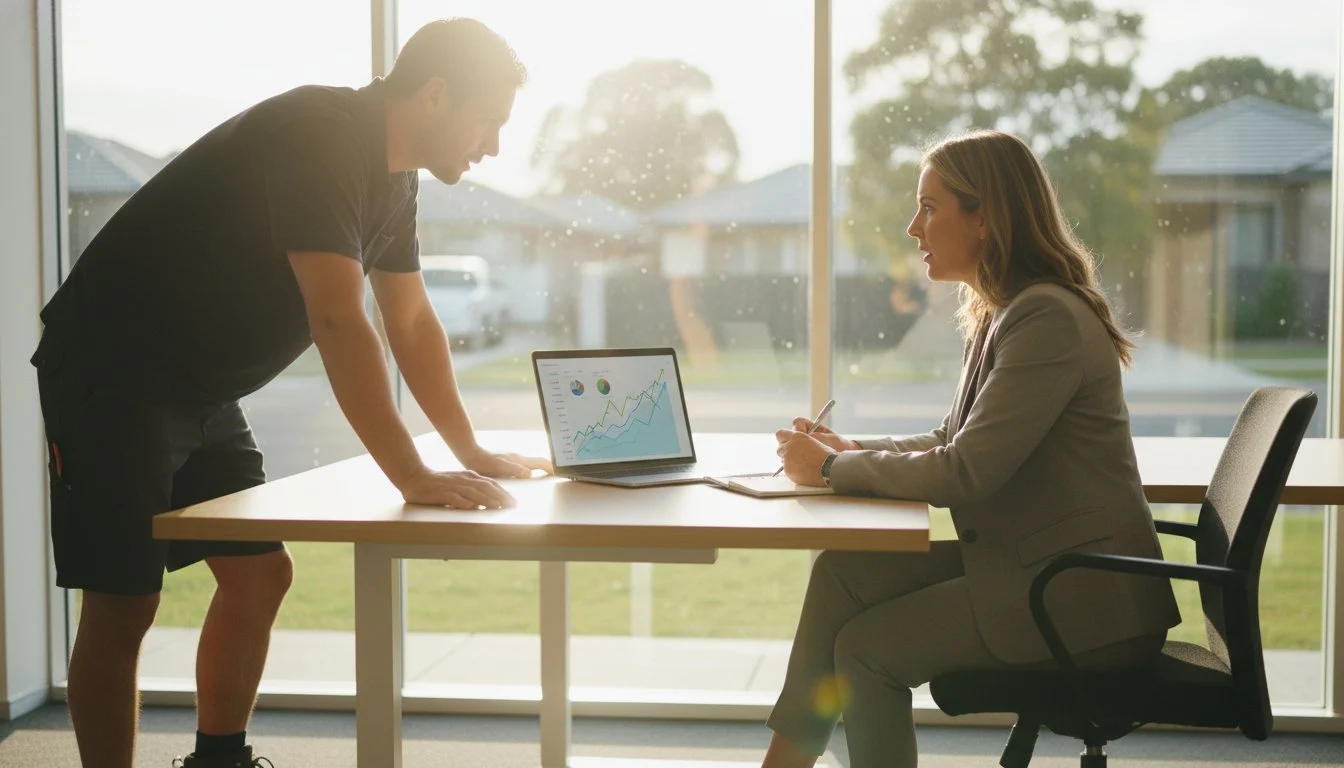 Business Structure Advice: Sole Trader vs Company (2026 Australian Guide)