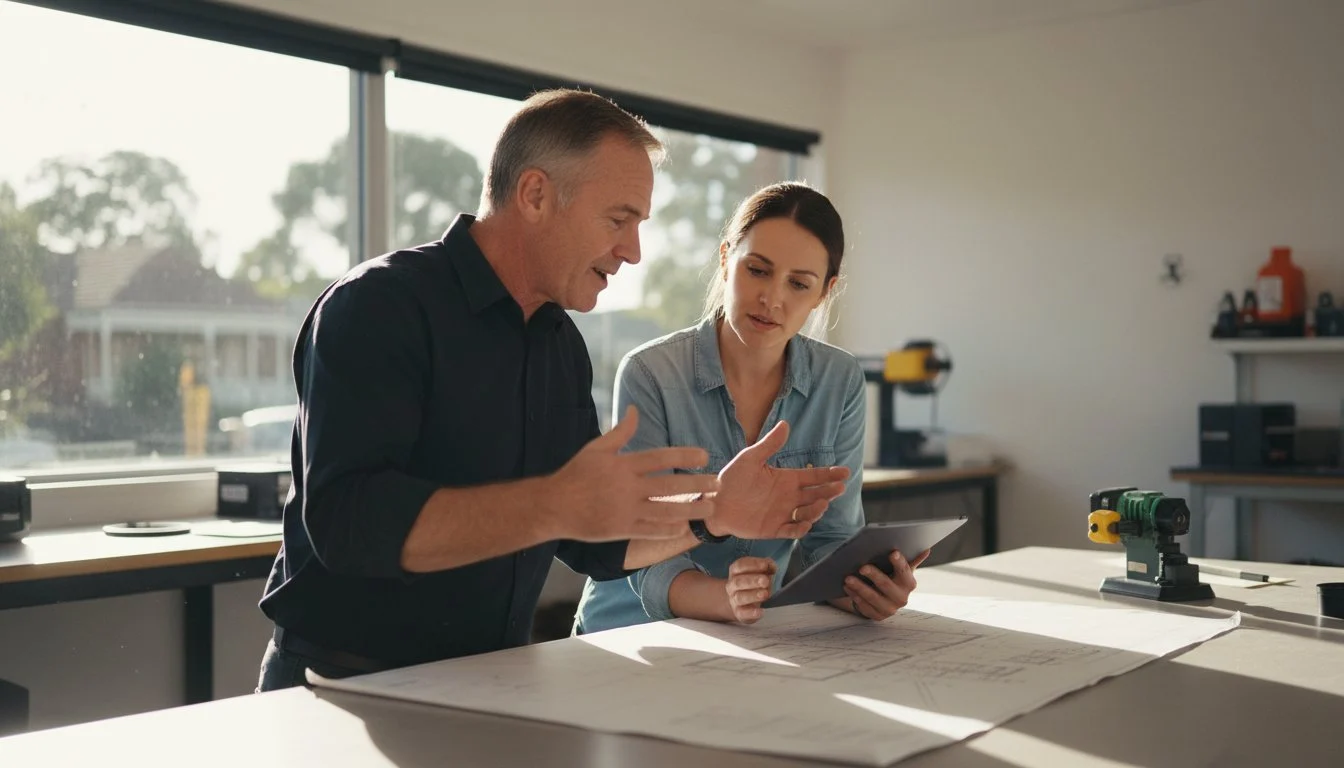 Business Succession Planning Melbourne: A Complete Guide for Owners