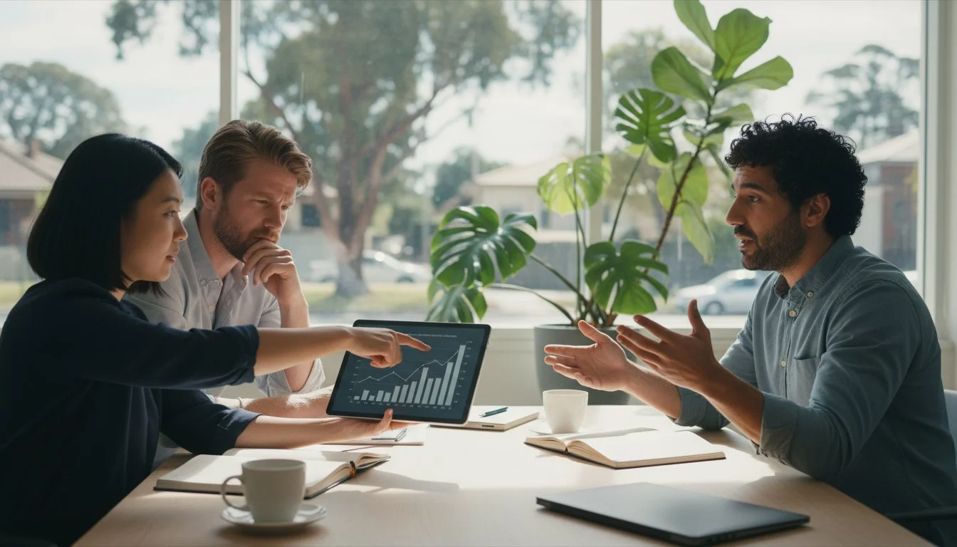 Cash Flow Management for Small Business: A Complete Guide