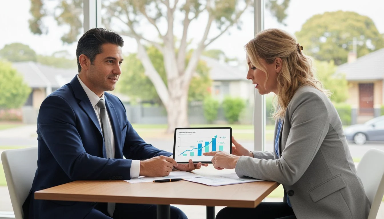 Chartered Accountant vs. Accountant: What's the Real Difference for Your Business?