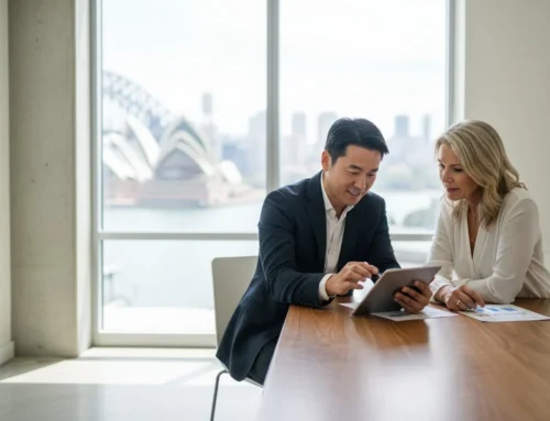 Choosing an SMSF Specialist in Sydney: Your 2026 Guide to Expert Super Management