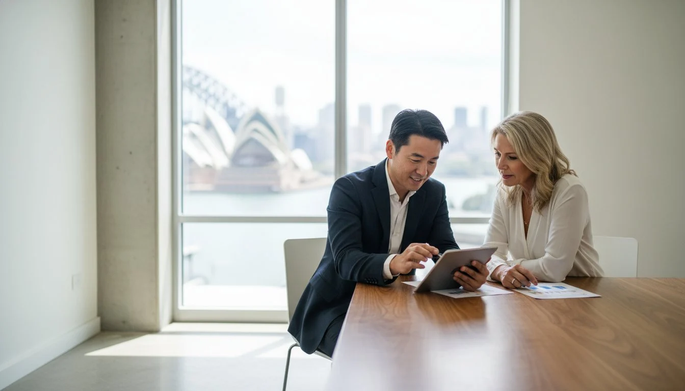 Choosing an SMSF Specialist in Sydney: Your 2026 Guide to Expert Super Management