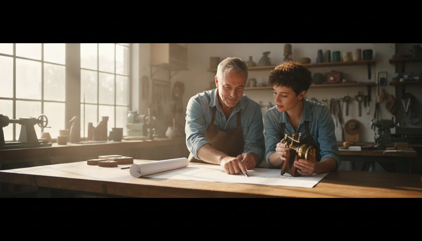 Estate Planning for Business Owners: A Complete Guide to Protecting Your Legacy