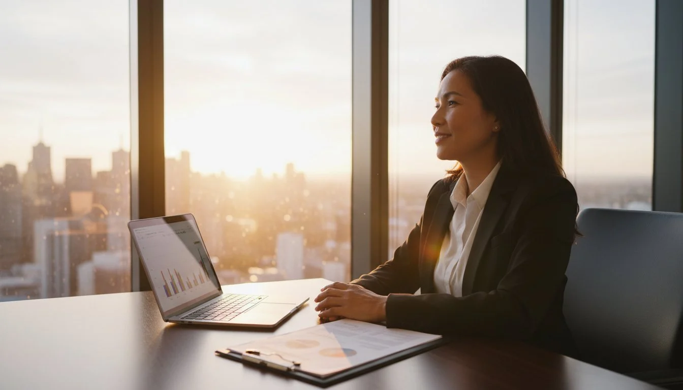 Exit Planning: The Ultimate Guide for Australian Business Owners
