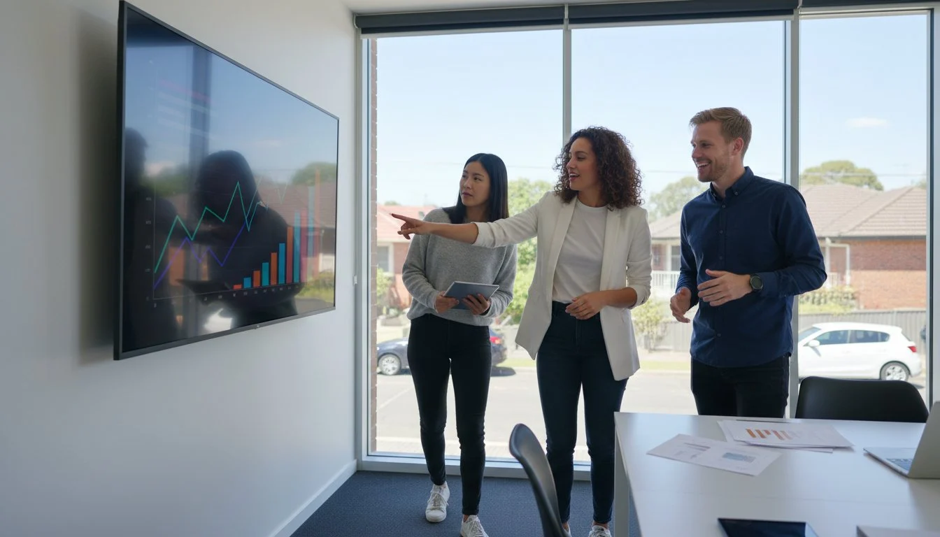 Financial Forecasting for Startups in Melbourne: Your 2026 Guide to Growth and Runway