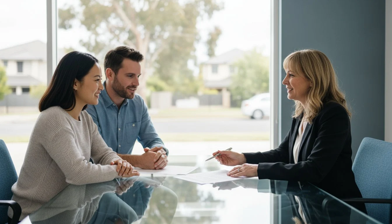 Foreign Resident Capital Gains Withholding: A Complete Guide for 2026