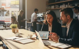 Franchise Accounting Services Melbourne: A Guide to Finding Your Strategic Partner