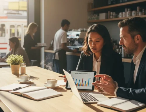 Franchise Accounting Services Melbourne: A Guide to Finding Your Strategic Partner