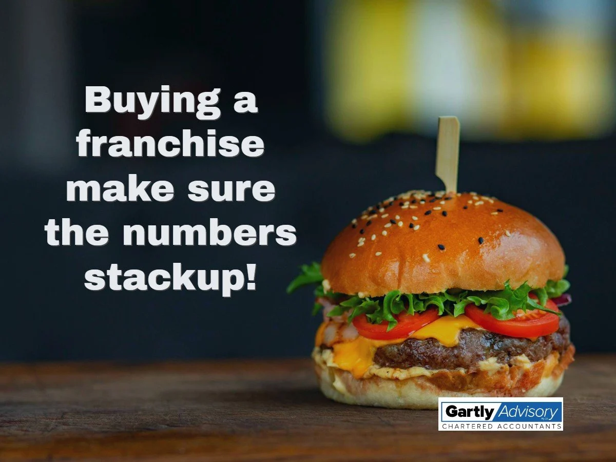 Franchise Accounting Services Victoria: Your Expert Guide