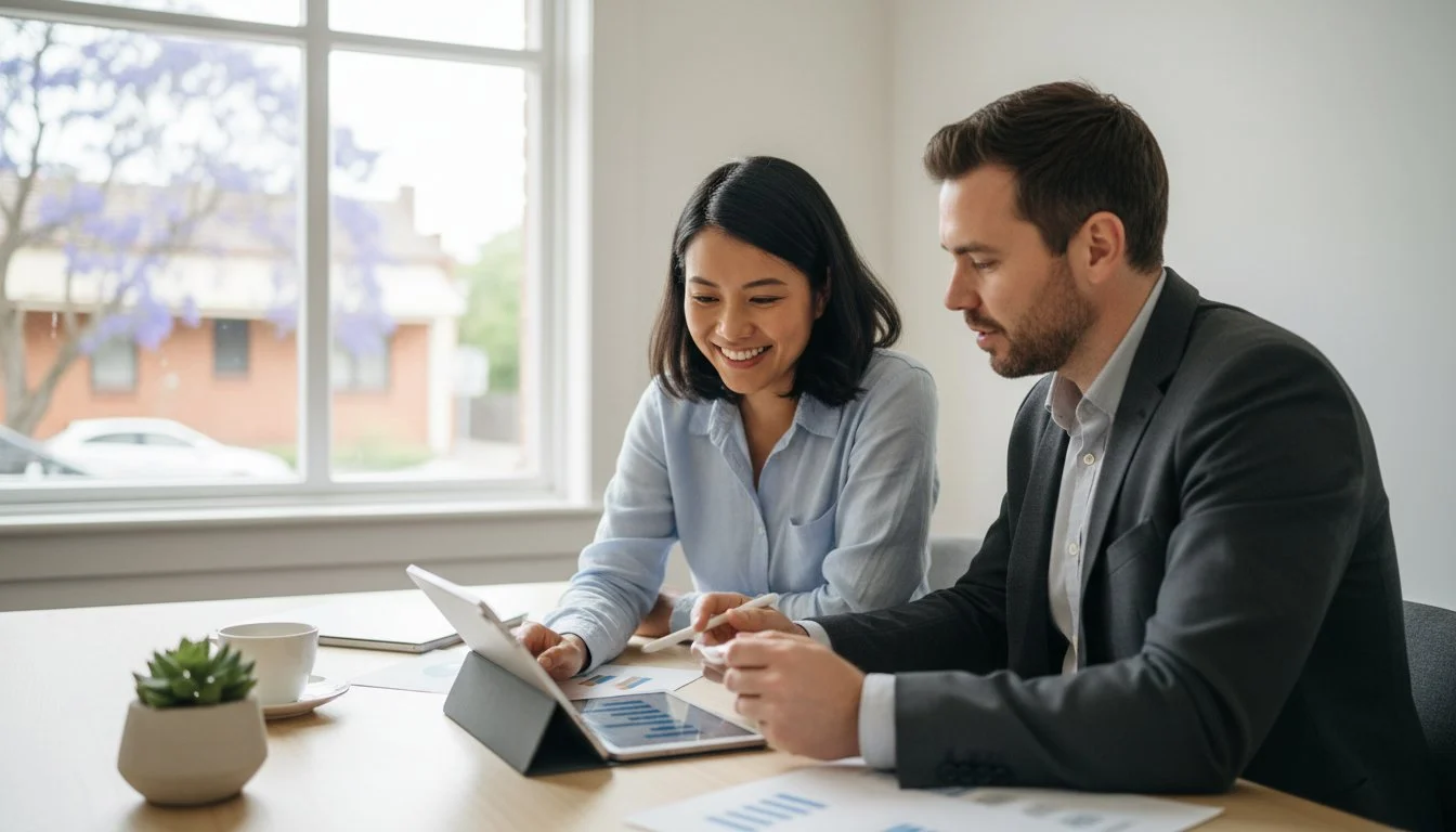 How Much Should I Pay for an Accountant in Australia? (2026 Guide)