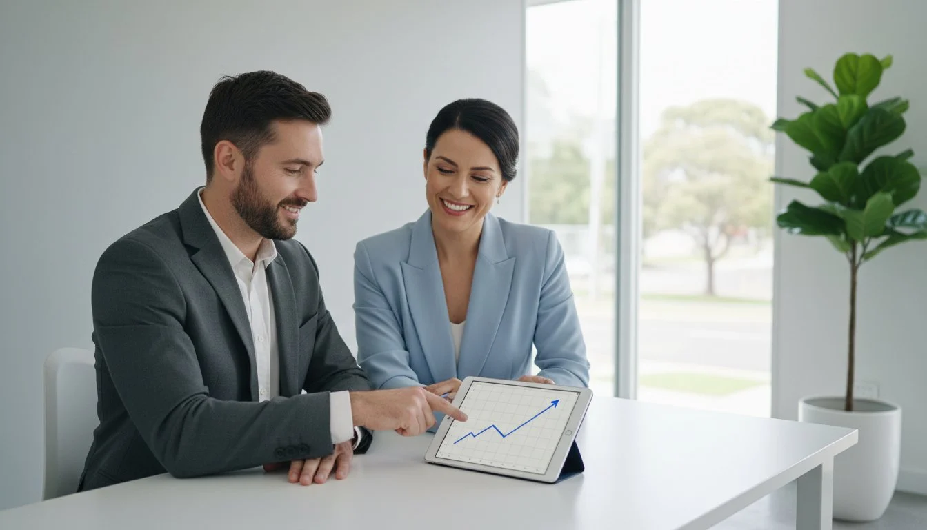 How to Choose the Best Small Business Accountant in Melbourne