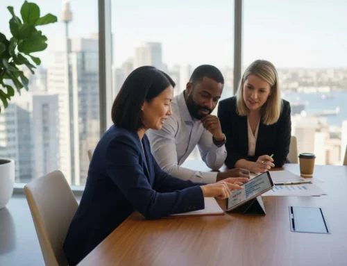 How to Choose the Right Property Investment Accountant in Sydney for Your Portfolio