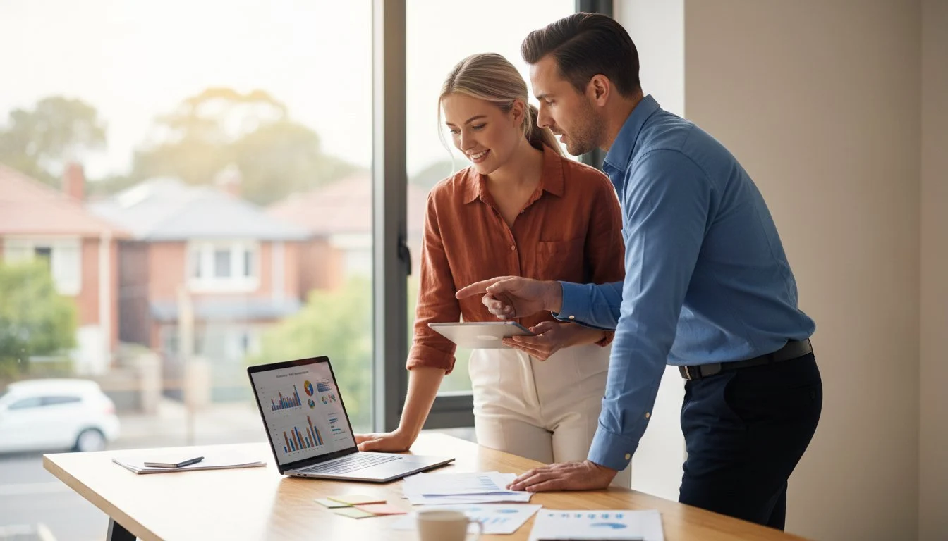 How to Choose the Right Small Business Accountant: A Complete Guide
