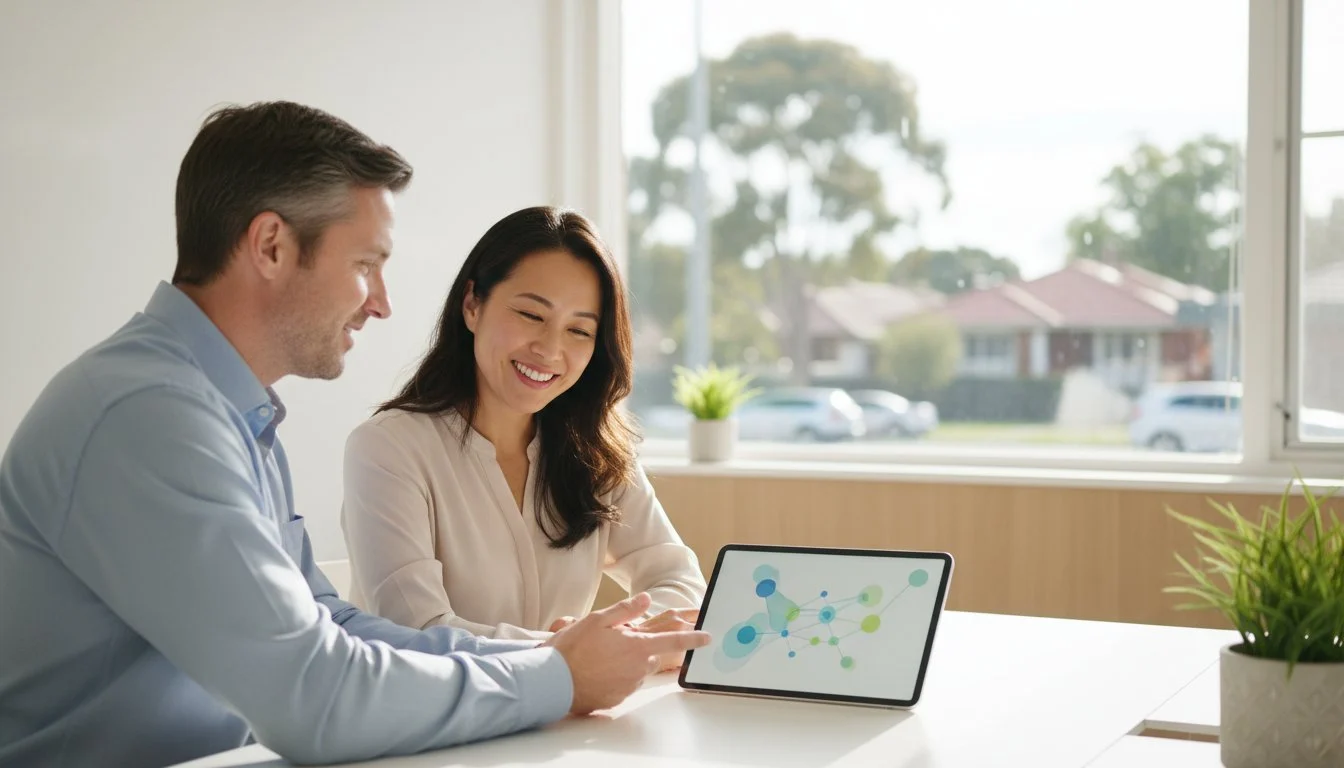 How to Choose the Right Tax Agent: A Complete Guide – Hero Image How to Choose the Right Tax Agent: A Complete Guide